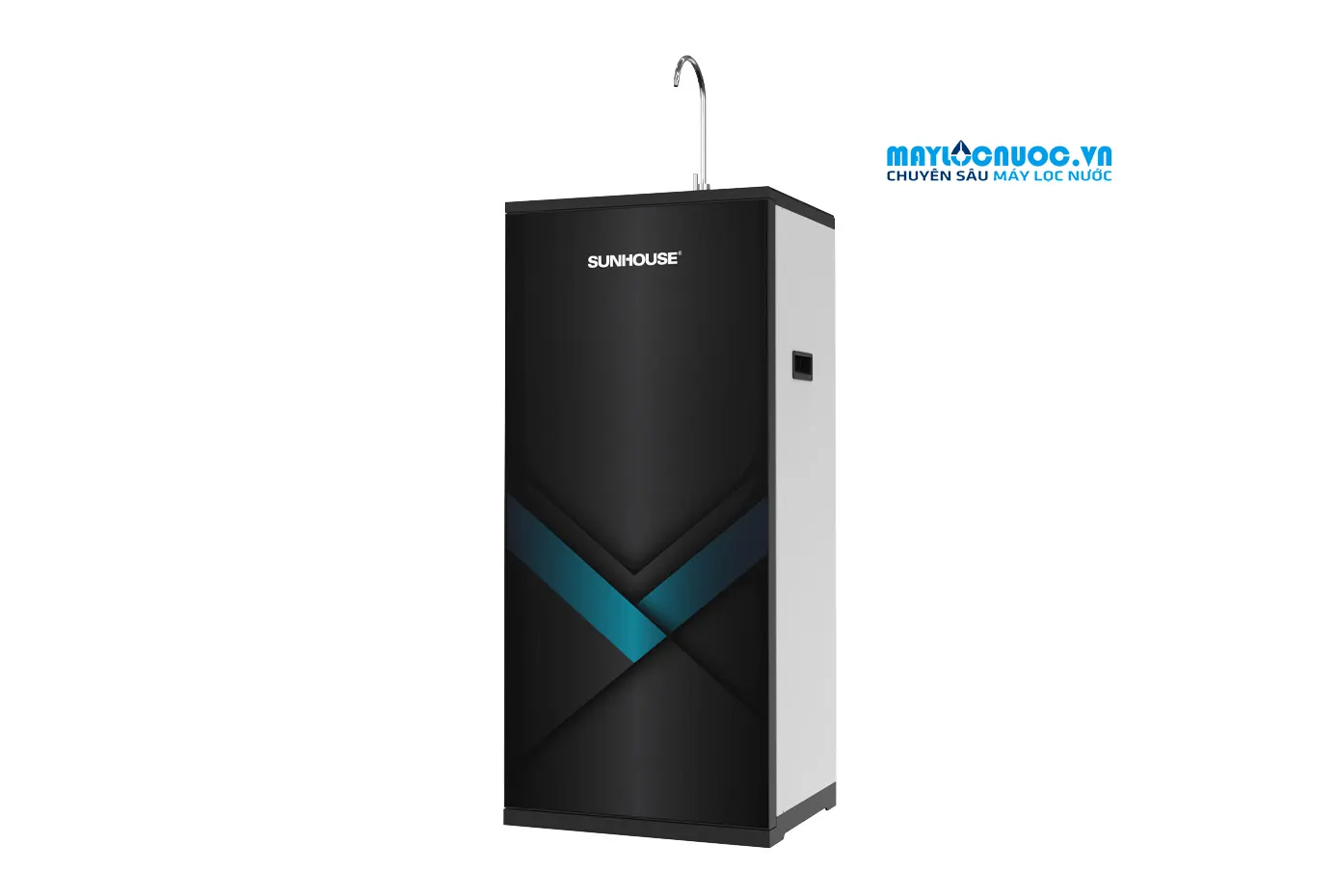 MÁY LỌC NƯỚC RO SUNHOUSE SHA5186K -  09 LÕI